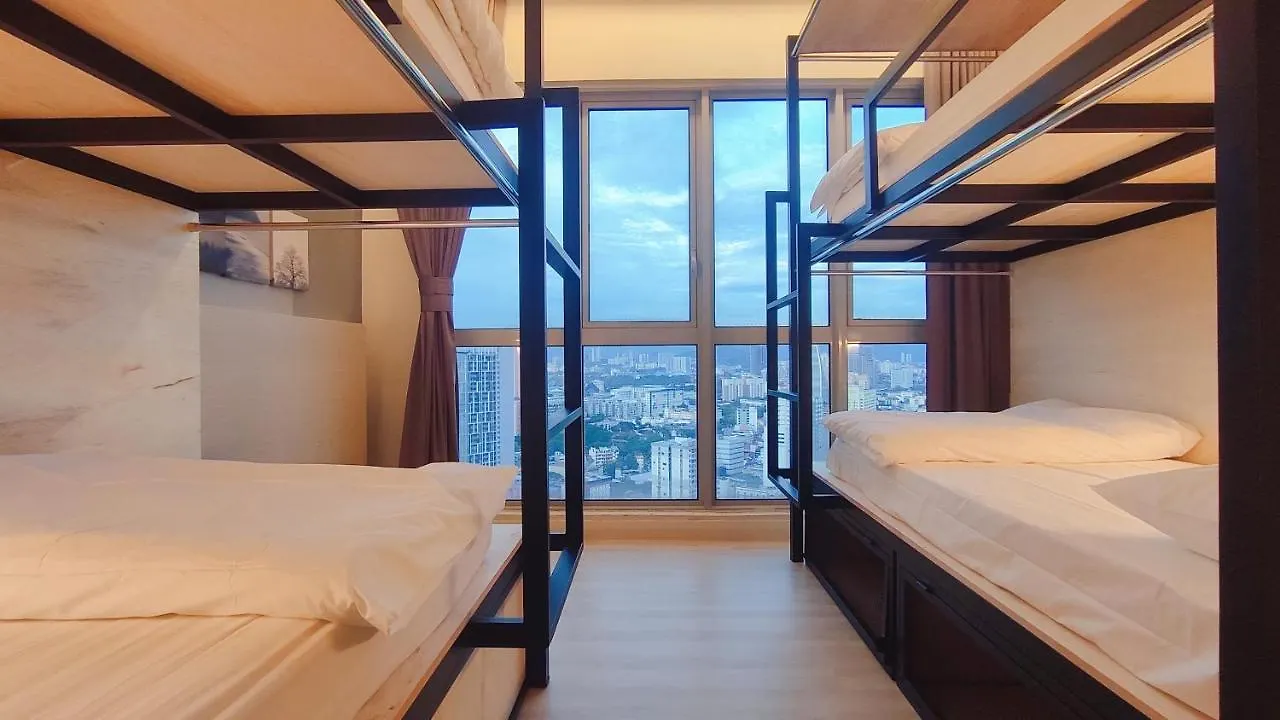 La Vista @ Regalia Residence Kuala Lumpur 0*,