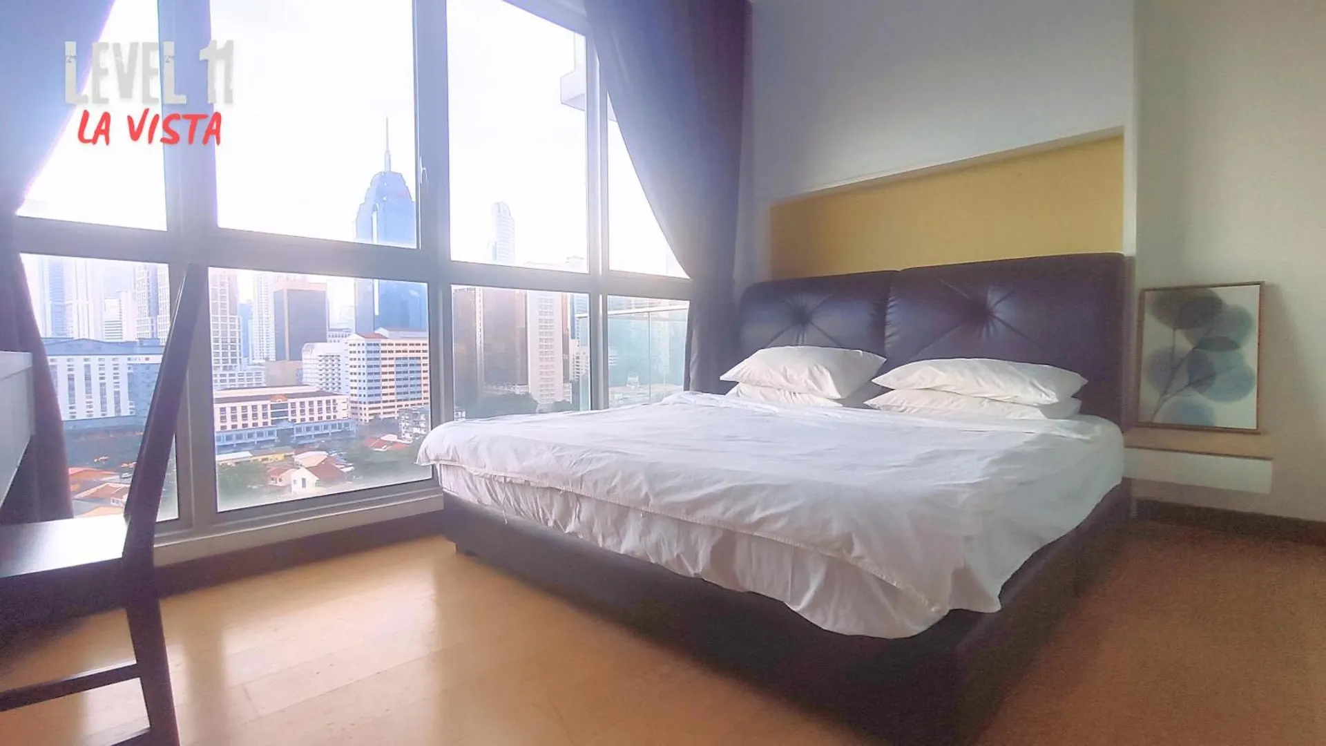 La Vista @ Regalia Residence Kuala Lumpur