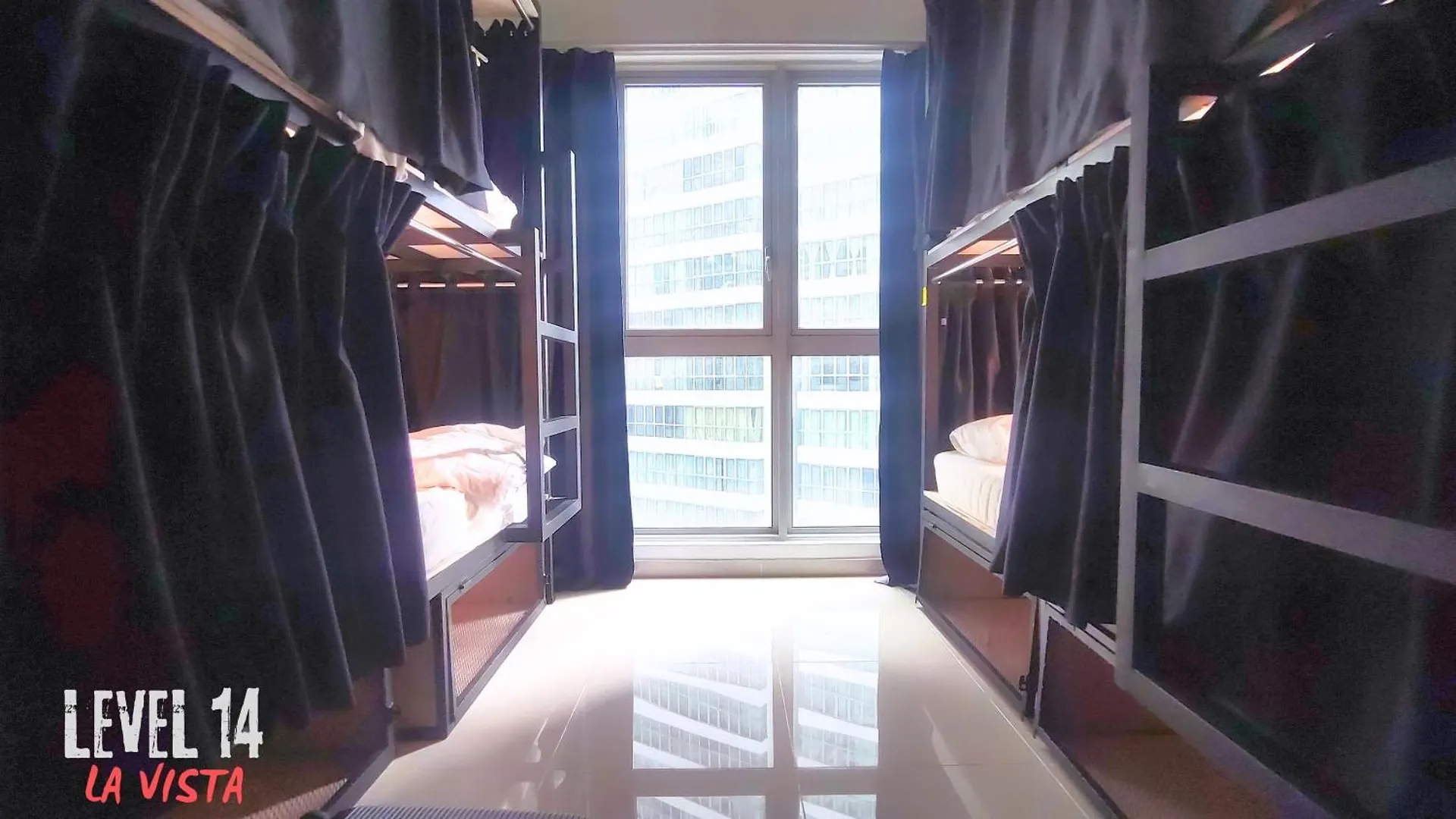Ostello La Vista @ Regalia Residence Kuala Lumpur