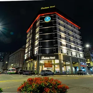 3* Hotel Lazdana