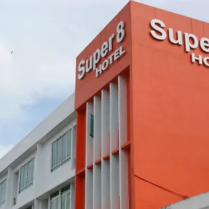Super 8 @ 2*, Georgetown Ma­lay­sia