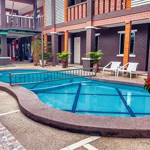 Myvilla Langkawi 2*, Pantai Cenang (Langkawi) Ma­lay­sia