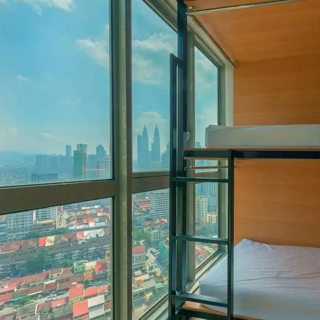 La Vista @ Regalia Residence Kuala Lumpur