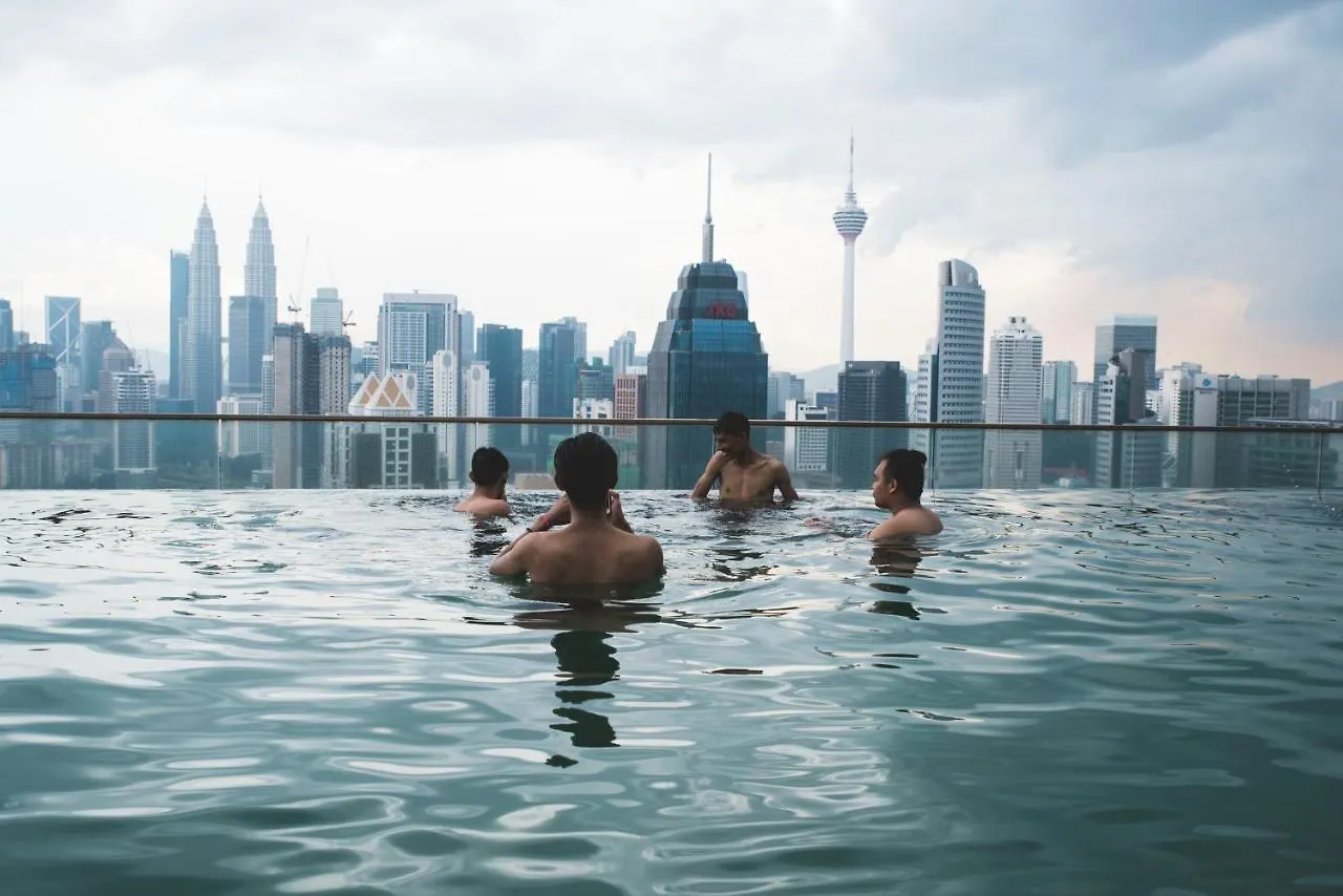 La Vista @ Regalia Residence Kuala Lumpur