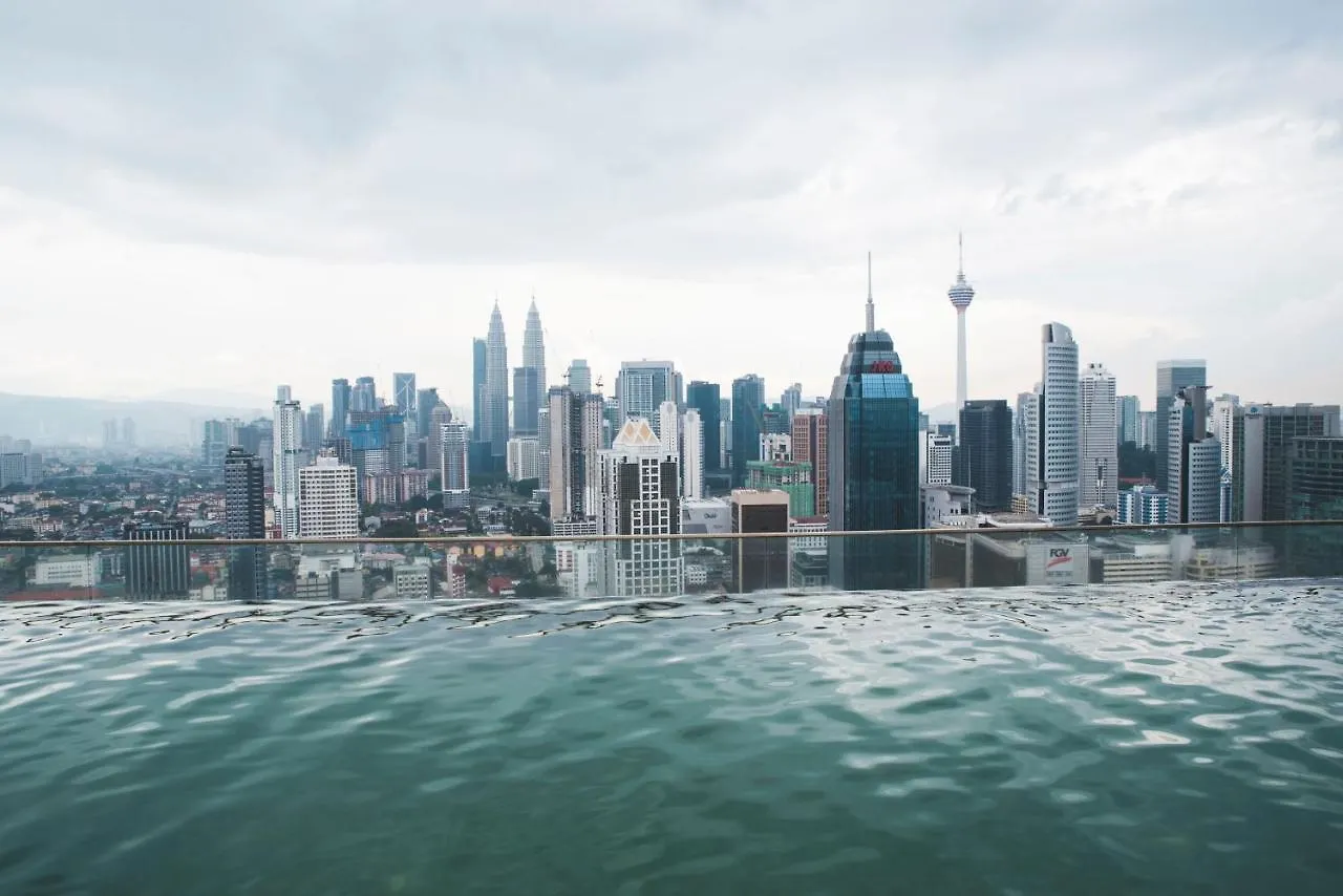 La Vista @ Regalia Residence Kuala Lumpur
