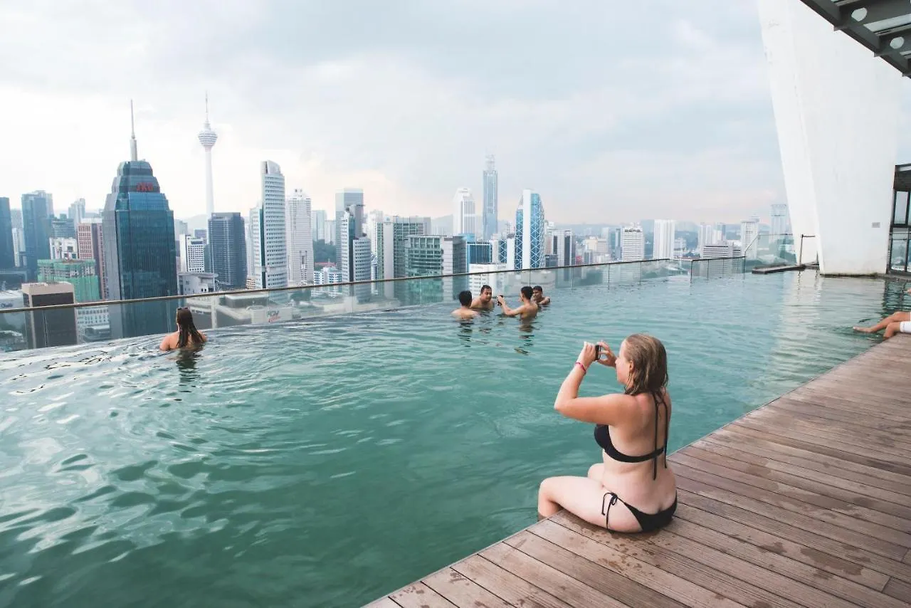 La Vista @ Regalia Residence Kuala Lumpur