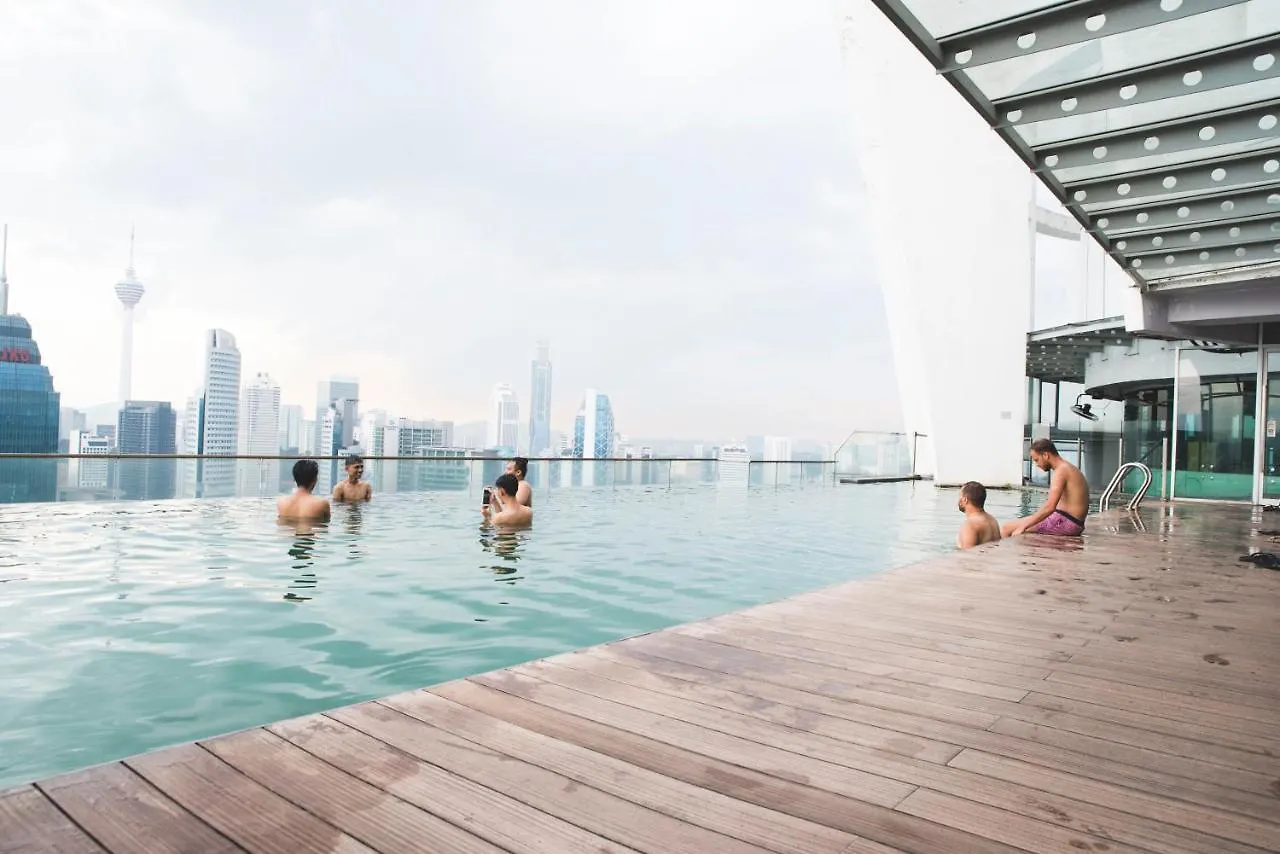 La Vista @ Regalia Residence Kuala Lumpur Ma­lay­sia