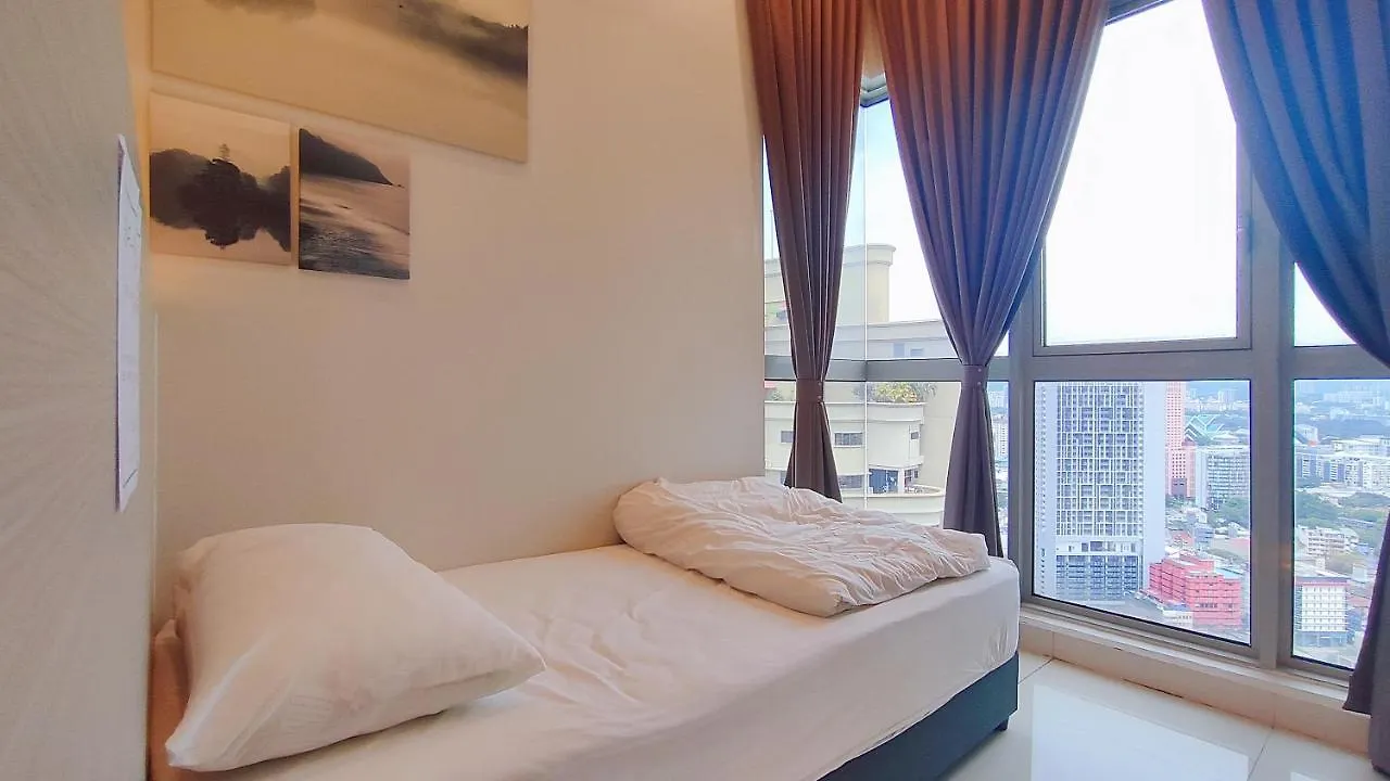 La Vista @ Regalia Residence Kuala Lumpur
