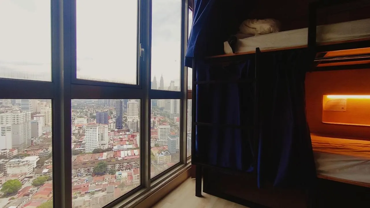 La Vista @ Regalia Residence Kuala Lumpur Ma­lay­sia