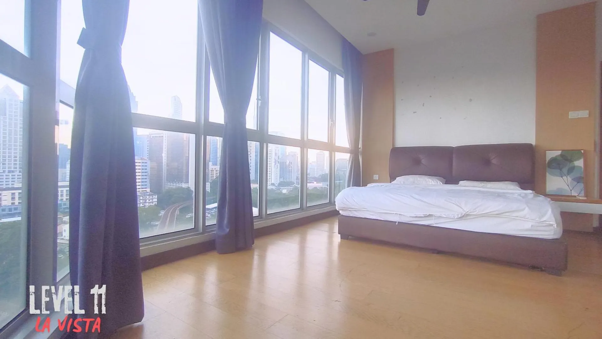 La Vista @ Regalia Residence Kuala Lumpur 0*,  Ma­lay­sia