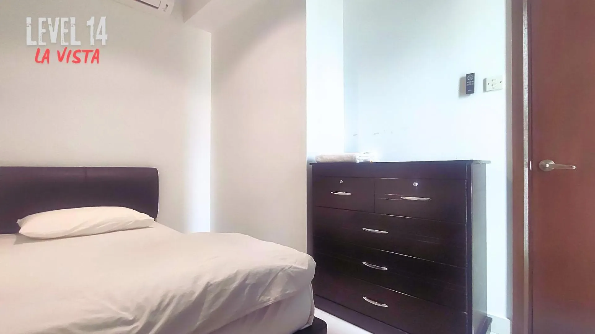 La Vista @ Regalia Residence Kuala Lumpur Hostel