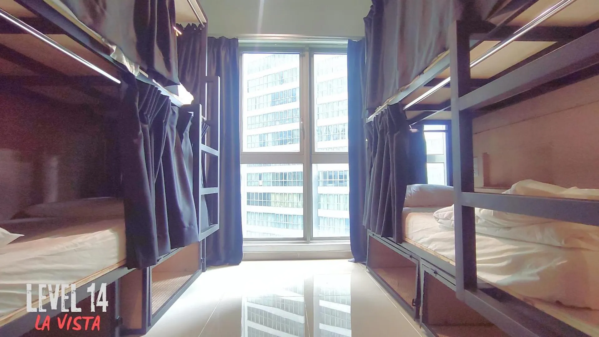 La Vista @ Regalia Residence Kuala Lumpur Ma­lay­sia