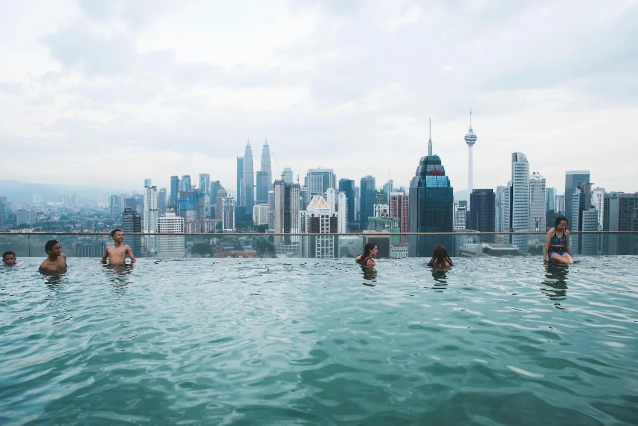La Vista @ Regalia Residence Kuala Lumpur