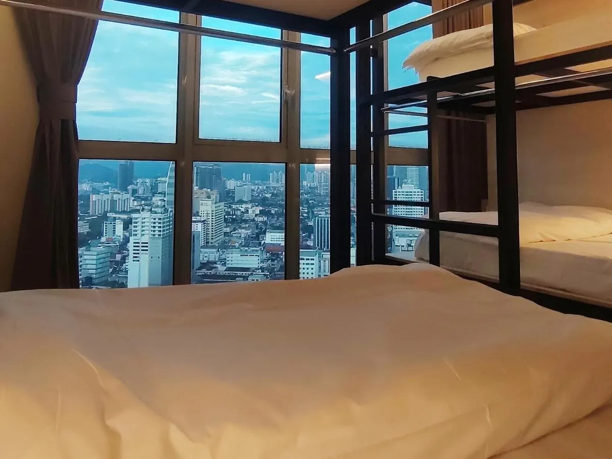 La Vista @ Regalia Residence Kuala Lumpur