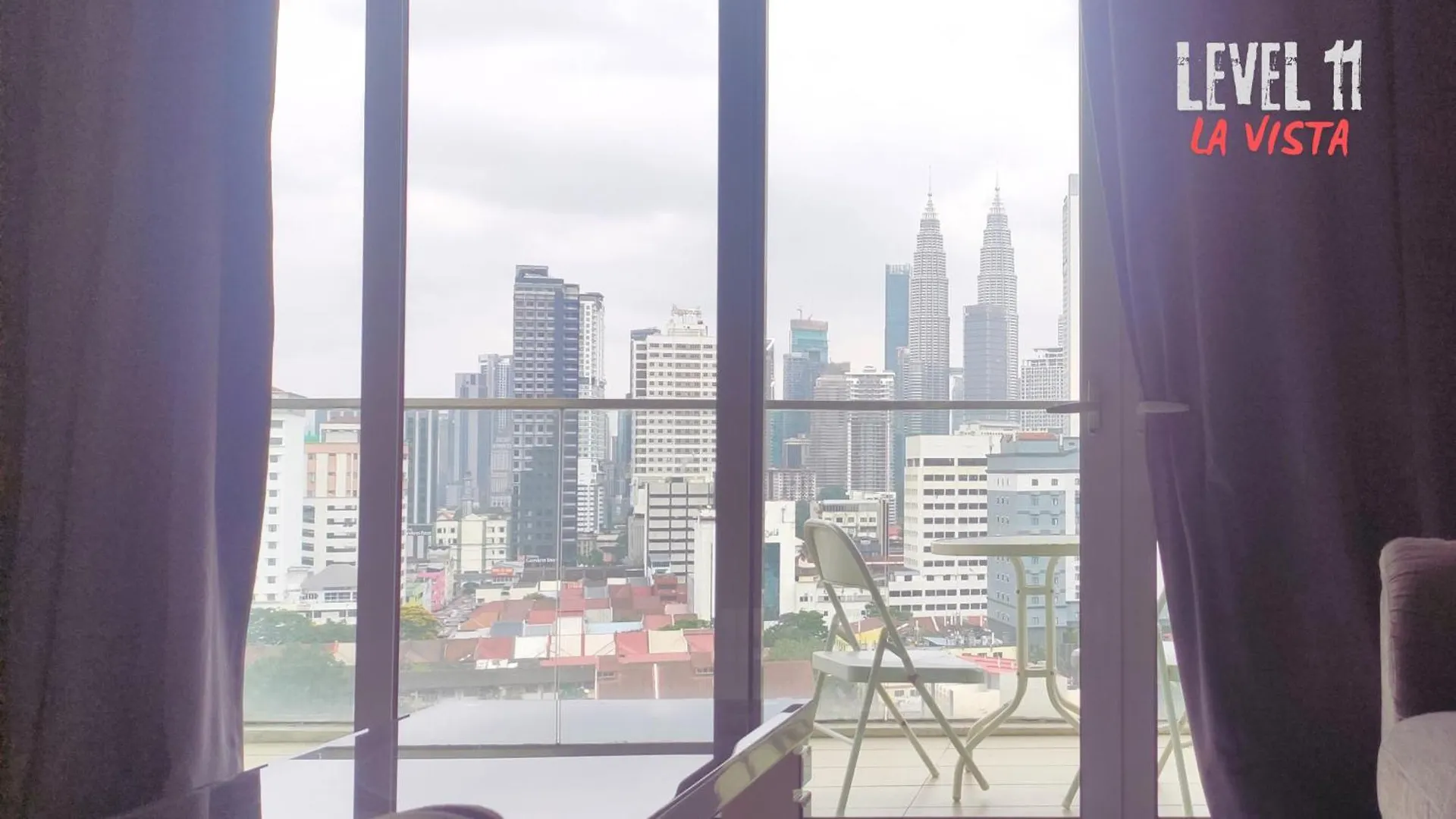 La Vista @ Regalia Residence Kuala Lumpur